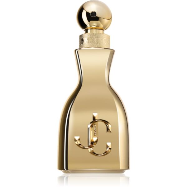 Jimmy Choo I Want Choo Le Parfum parfum pentru femei 40 ml-ro