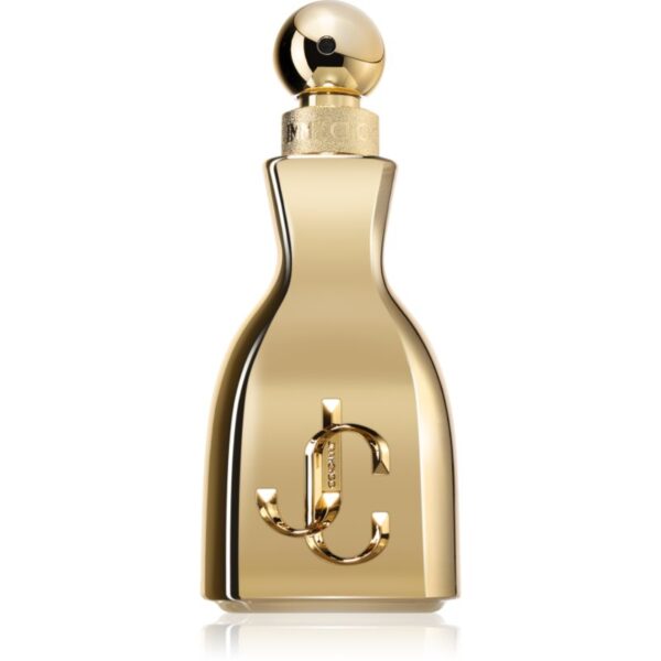 Jimmy Choo I Want Choo Le Parfum parfum pentru femei 60 ml-ro