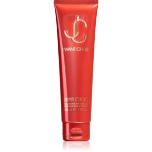 Jimmy Choo I Want Choo loțiune parfumată pentru corp pentru femei 150 ml-ro