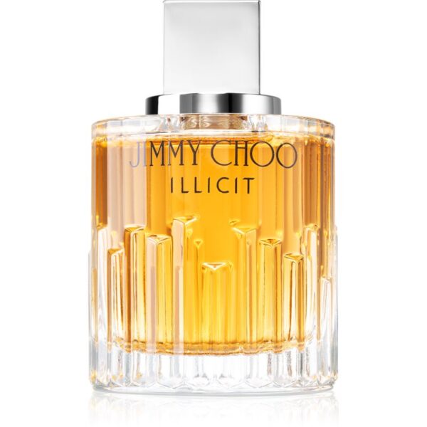 Jimmy Choo Illicit Eau de Parfum pentru femei 100 ml-ro