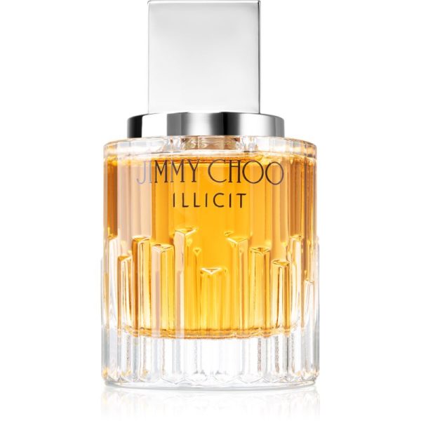 Jimmy Choo Illicit Eau de Parfum pentru femei 40 ml-ro