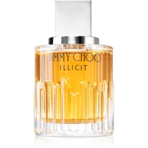 Jimmy Choo Illicit Eau de Parfum pentru femei 60 ml-ro