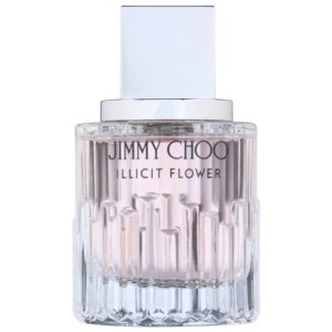 Jimmy Choo Illicit Flower Eau de Toilette pentru femei 40 ml-ro