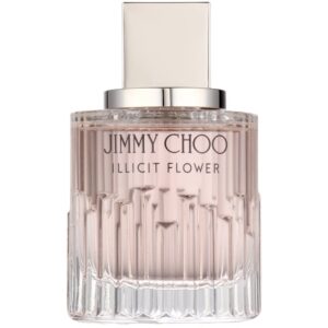 Jimmy Choo Illicit Flower Eau de Toilette pentru femei 60 ml-ro