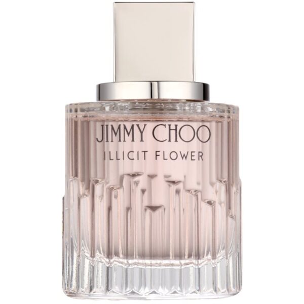 Jimmy Choo Illicit Flower Eau de Toilette pentru femei 60 ml-ro