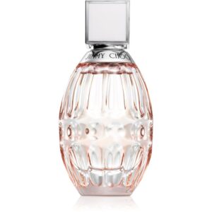 Jimmy Choo L’Eau Eau de Toilette pentru femei 40 ml-Țena