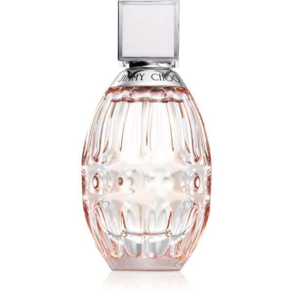Jimmy Choo L’Eau Eau de Toilette pentru femei 40 ml-Țena