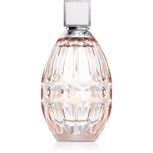 Jimmy Choo L’Eau Eau de Toilette pentru femei 90 ml-ro
