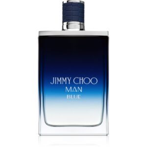 Jimmy Choo Man Blue Eau de Toilette pentru bărbați 100 ml-ro