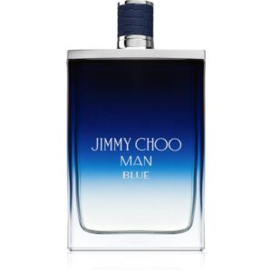 Jimmy Choo Man Blue Eau de Toilette pentru bărbați 200 ml-ro