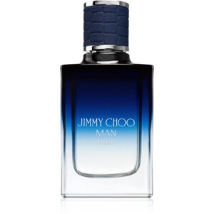 Jimmy Choo Man Blue Eau de Toilette pentru bărbați 30 ml-ro