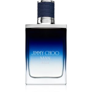Jimmy Choo Man Blue Eau de Toilette pentru bărbați 50 ml-ro