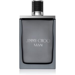 Jimmy Choo Man Eau de Toilette pentru bărbați 100 ml-Țena