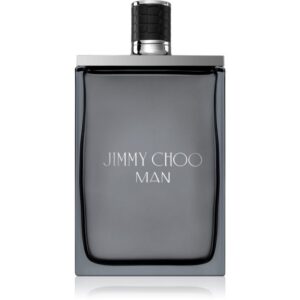 Jimmy Choo Man Eau de Toilette pentru bărbați 200 ml-Țena