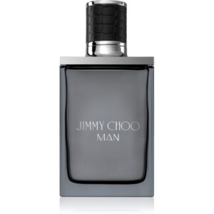 Jimmy Choo Man Eau de Toilette pentru bărbați 50 ml-ro
