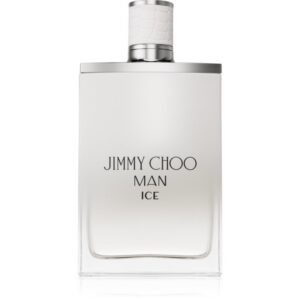 Jimmy Choo Man Ice Eau de Toilette pentru bărbați 100 ml-ro