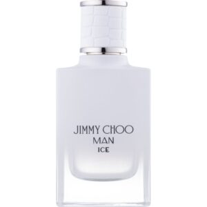 Jimmy Choo Man Ice Eau de Toilette pentru bărbați 30 ml-ro