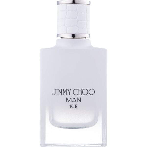 Jimmy Choo Man Ice Eau de Toilette pentru bărbați 30 ml-ro