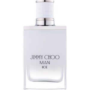 Jimmy Choo Man Ice Eau de Toilette pentru bărbați 50 ml-ro