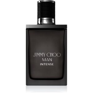 Jimmy Choo Man Intense Eau de Toilette pentru bărbați 50 ml-Țena