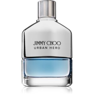 Jimmy Choo Urban Hero Eau de Parfum pentru bărbați 100 ml-Țena