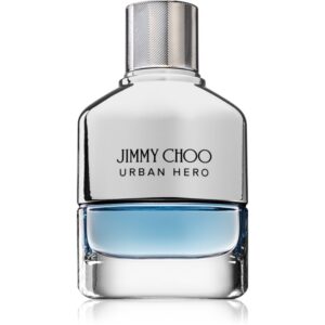 Jimmy Choo Urban Hero Eau de Parfum pentru bărbați 50 ml-ro