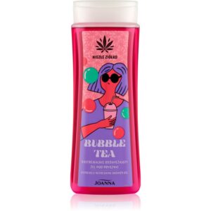 Joanna Bubble Tea Shower Gel gel de duș 300 ml-ro