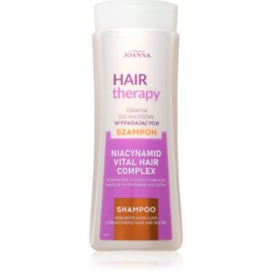Joanna Hair Therapy Prevents hair loss șampon impotriva caderii parului 300 ml-ro