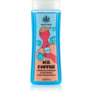 Joanna Ice Coffee gel de duș 300 ml-ro