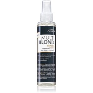 Joanna Multi Blond Reflex fluid iluminator Spray 150 ml-Țena