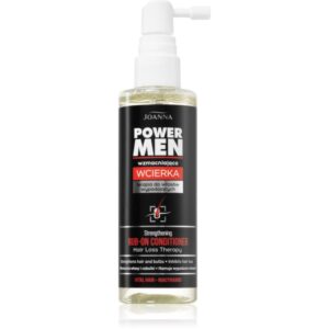 Joanna Power Men Body Hair Removal balsam pentru indreptare impotriva caderii parului 100 ml-ro