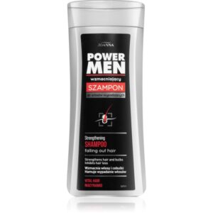 Joanna Power Men Sampon impotriva caderii parului 200 ml-ro