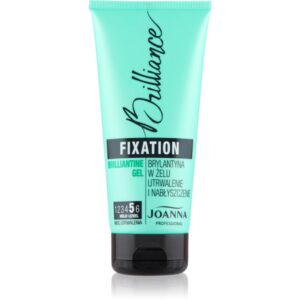 Joanna Professional Brillance gel de par pentru fixare si stralucire 200 g-ro