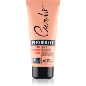 Joanna Professional Curls crema pentru păr creț 200 g-Țena