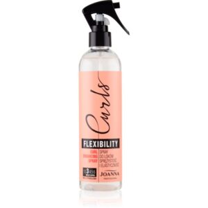 Joanna Professional Curls spray pentru păr creț 300 ml-Țena