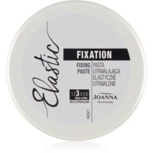 Joanna Professional Elastic gel modelator pentru coafura 200 g-Țena
