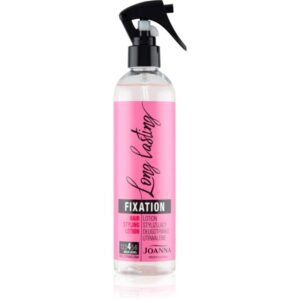 Joanna Professional Fixation Spray de păr cu fixare medie 300 ml-ro
