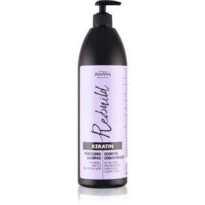 Joanna Professional Keratin Sampon cu keratina pentru par uscat si fragil 1000 ml-ro