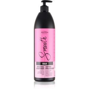 Joanna Professional Silk balsam pentru par cu efect hidratant 1000 g-Țena