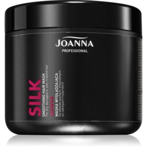 Joanna Professional Silk masca de par cu efect de regenerare si hidratare 500 g-ro