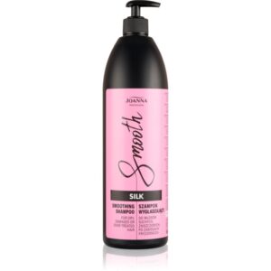 Joanna Professional Silk șampon îngrijire pentru par uscat