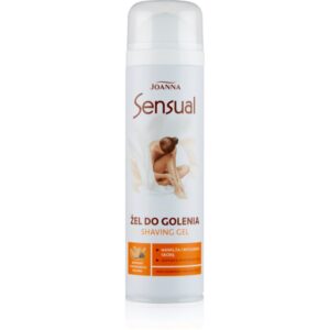 Joanna Sensual gel pentru bărbierit 200 ml-ro