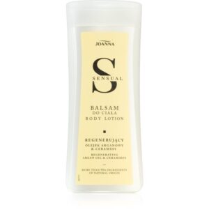 Joanna Sensual lapte de corp regenerator 200 g-ro