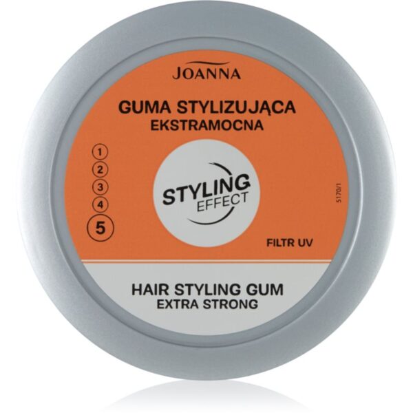 Joanna Styling Effect guma pentru styling 100 g-Țena