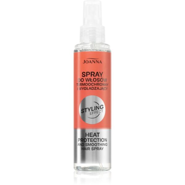 Joanna Styling Effect spray pentru protecția termică a părului 150 ml-ro