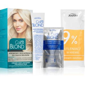 Joanna Ultra Color Blond crema decoloranta-ro