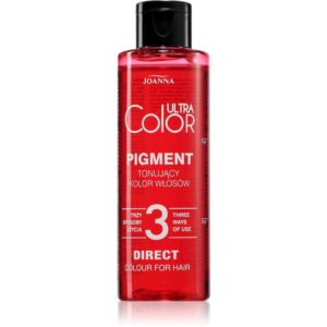 Joanna Ultra Color pigment pentru păr 100 ml-Țena