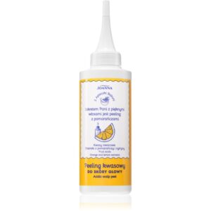 Joanna Z Apteczki Babuni exfoliant de curățare pentru par si scalp 150 ml-ro
