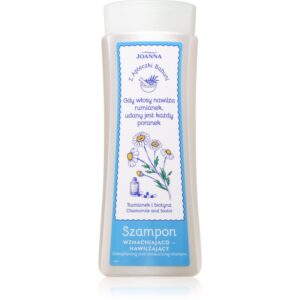 Joanna Z Apteczki Babuni sampon fortifiant pentru hidratare si stralucire 300 ml-ro