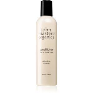 John Masters Organics Citrus & Neroli Conditioner balsam hidratant pentru par normal